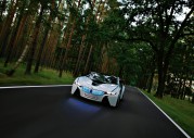 BMW Vision EfficientDynamics